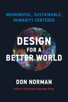 Design for a Better World Summary