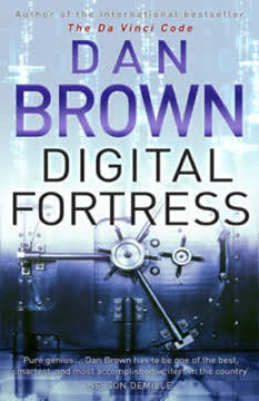 Digital Fortress Summary
