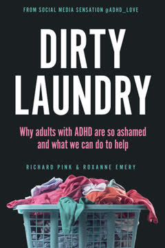 Dirty Laundry Summary
