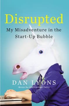 Disrupted Summary