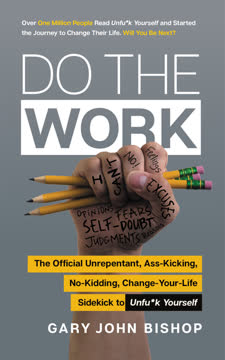 Do the Work Summary