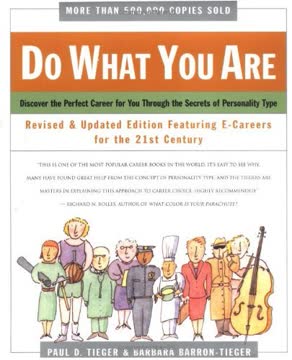 Do What You Are Summary
