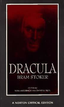 Dracula Summary
