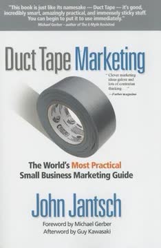 Duct Tape Marketing Summary
