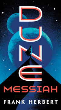 Dune Messiah Summary
