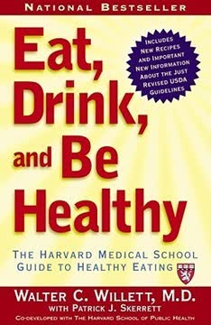 Eat, Drink, and Be Healthy Summary