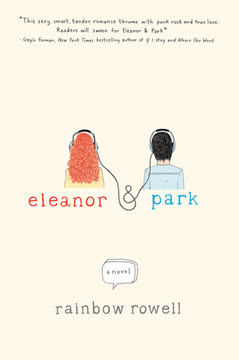 Eleanor &amp; Park Summary