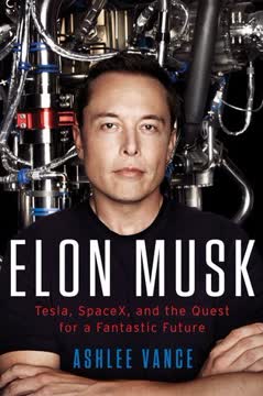 Elon Musk Summary