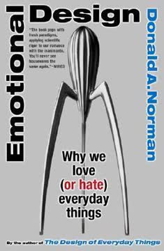 Emotional Design Summary