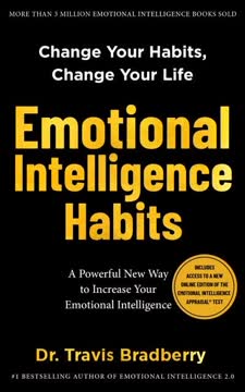 Emotional Intelligence Habits Summary