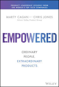 Empowered Summary