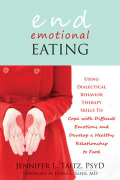 End Emotional Eating Summary