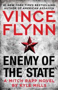 Enemy of the State Summary