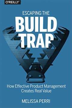 Escaping the Build Trap Summary
