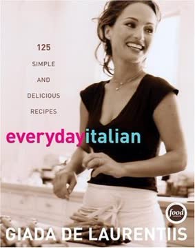 Everyday Italian Summary