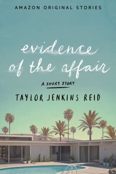 Evidence of the Affair Summary