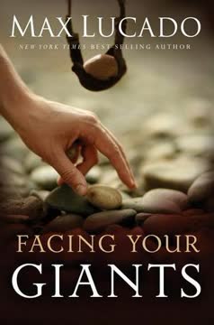 Facing Your Giants Summary