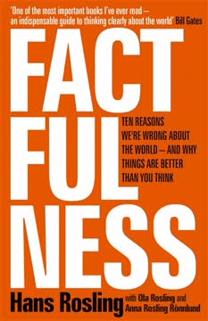Factfulness Summary