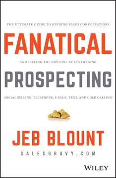 Fanatical Prospecting Summary