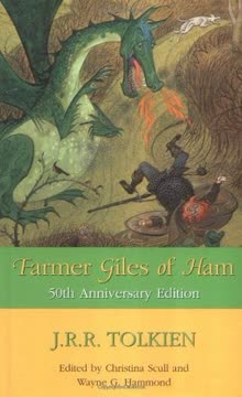 Farmer Giles of Ham Summary