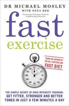 Fast Exercise Summary