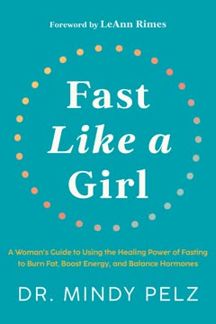 Fast Like a Girl Summary