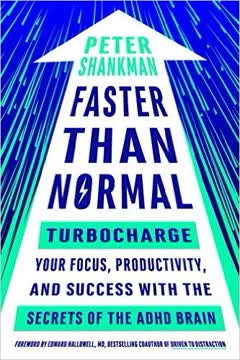 Faster Than Normal Summary