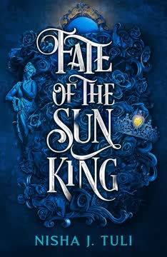 Fate of the Sun King Summary