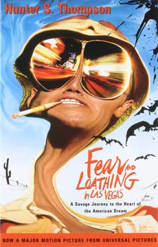 Fear and Loathing in Las Vegas Summary