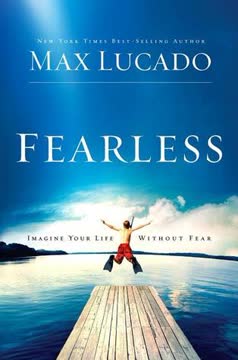 Fearless Summary