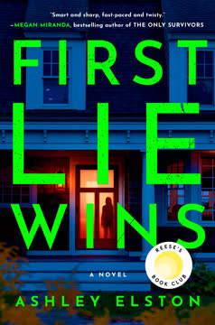 First Lie Wins Summary