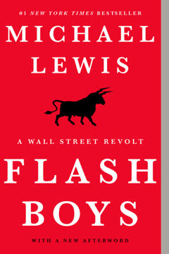 Flash Boys Summary