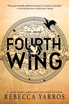 Fourth Wing Summary