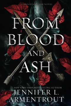 From Blood and Ash Summary