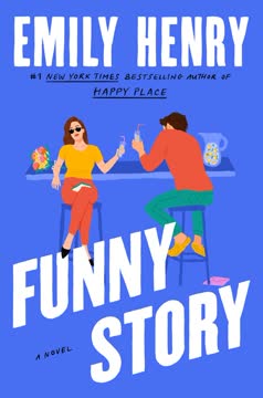 Funny Story Summary