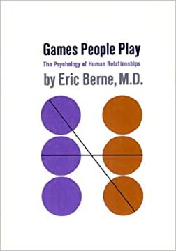 Games People Play Summary