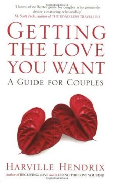 Getting the Love You Want Summary
