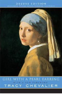 Girl with a Pearl Earring Summary
