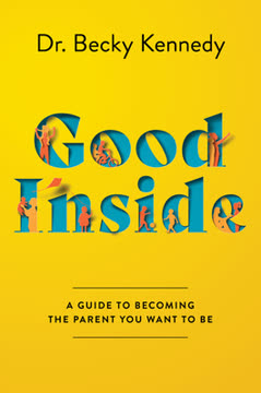 Good Inside Summary
