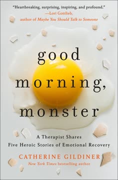 Good Morning, Monster Summary