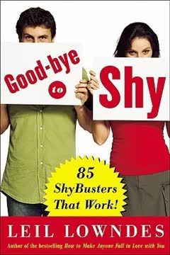 Goodbye to Shy Summary