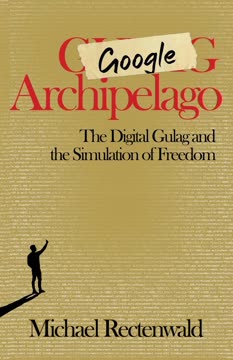 Google Archipelago Summary