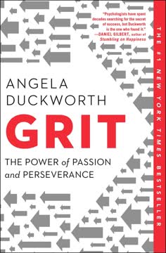 Grit Summary