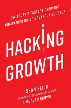 Hacking Growth Summary