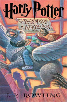 Harry Potter and the Prisoner of Azkaban Summary
