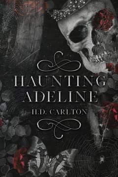 Haunting Adeline Summary