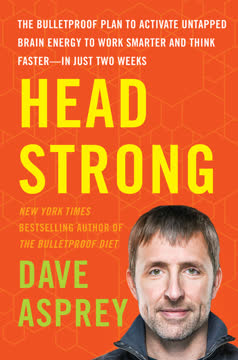 Head Strong Summary