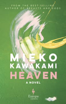 Heaven Summary