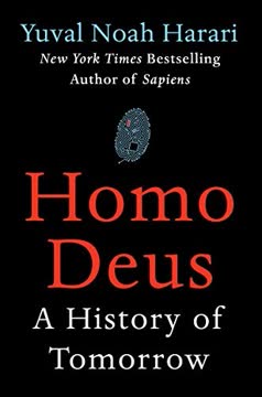 Homo Deus Summary