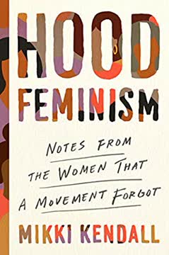 Hood Feminism Summary
